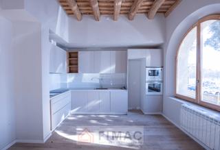 Etagenwohnung in El Sucre-El Nadal. Pis en venda - vic