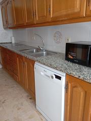 Rent Flat in Nord. Pis lloguer temporal - vic