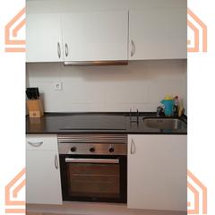 Rent Apartment in Carrer de dalt 14. Apartament rústic a castellar de n'hug (lloguer)