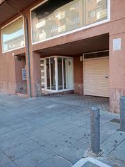 Lloguer Aparcament cotxe a Caputxins-Ambulatori. Pàrquing en lloguer - vic centre