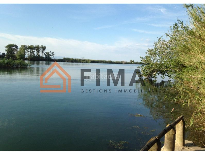 Foto 869e4034-a171-4a6a-a8bd-57c7610333ee. Finca rústica a Eucaliptus - Poble Nou del Delta Amposta