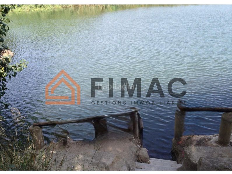 Foto b9a15ef1-5fe9-4099-947c-aabb0f04677e. Finca rústica a Eucaliptus - Poble Nou del Delta Amposta