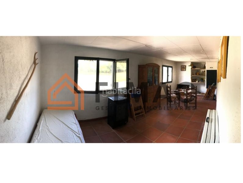 Foto cb3f99f8-11cc-48eb-88a7-963c802f1ab2. Finca rústica a Eucaliptus - Poble Nou del Delta Amposta