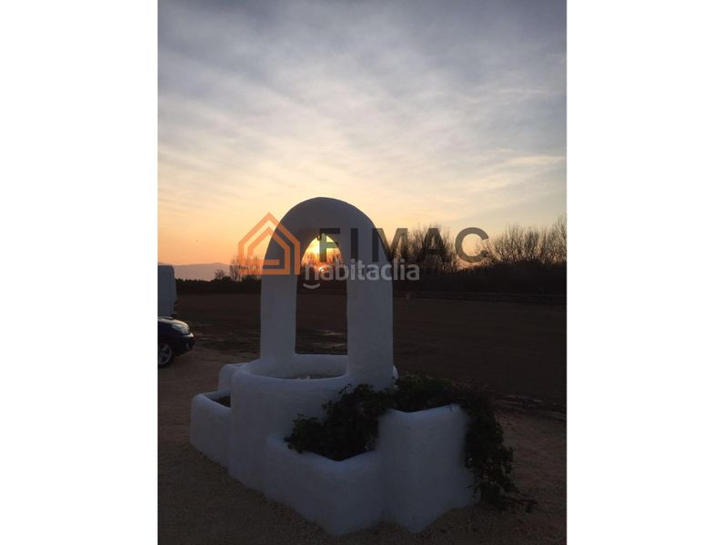 Foto e2fdf80a-8589-4320-b7ba-153e77ea94c7. Finca rústica a Eucaliptus - Poble Nou del Delta Amposta