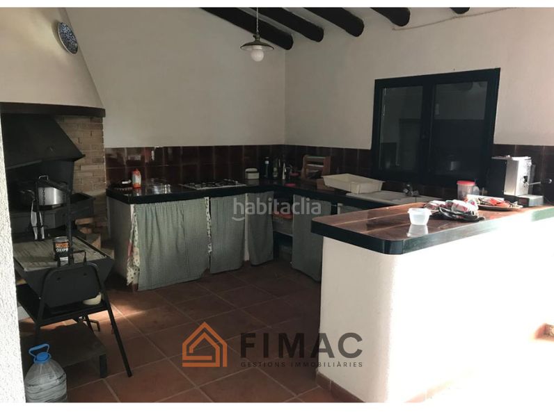 Foto e55dc071-3001-4e09-bc77-c14611fc53ba. Finca rústica a Eucaliptus - Poble Nou del Delta Amposta