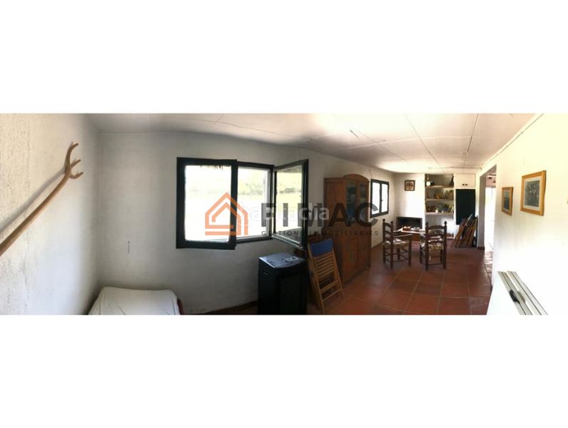 Foto ff700a7e-96d9-43af-a52d-046fc307073e. Finca rústica a Eucaliptus - Poble Nou del Delta Amposta