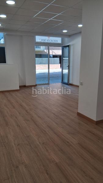 Foto 0be37292-baf2-4b18-b463-ac68cfc55f64. Alquiler local comercial en carrer de l'assemblea de catalunya 11 local comercial en lloguer - en Vic