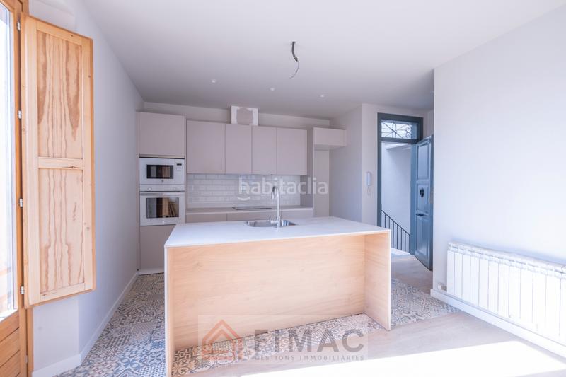 Foto b7df5ad7-3177-4e5e-965f-157482d3e773. Piso pis en venda - en El Sucre-El Nadal Vic