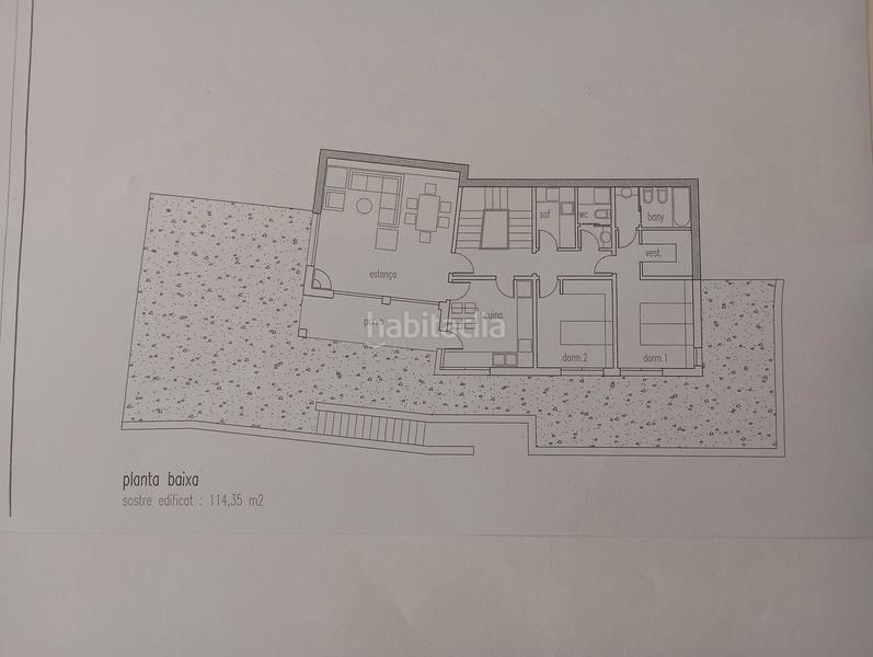 Foto 198fef3b-bfa4-43f4-901e-639a4e3a3038. Wohngrundstück in Vilanova de Sau