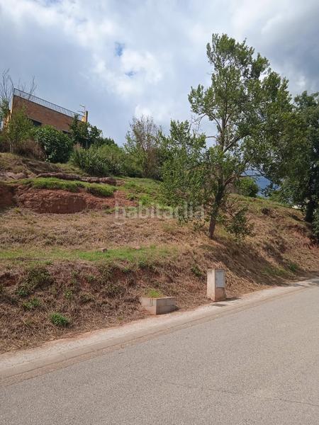 Foto 4721a490-a034-4bec-be8e-78fadbde5f06. Wohngrundstück in Vilanova de Sau