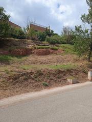 Terreno residencial en Vilanova de Sau. Solars en venda - vilanova de sau