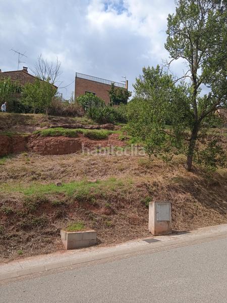 Foto ab581a12-682d-44db-a82b-9039bd28d461. Wohngrundstück in Vilanova de Sau