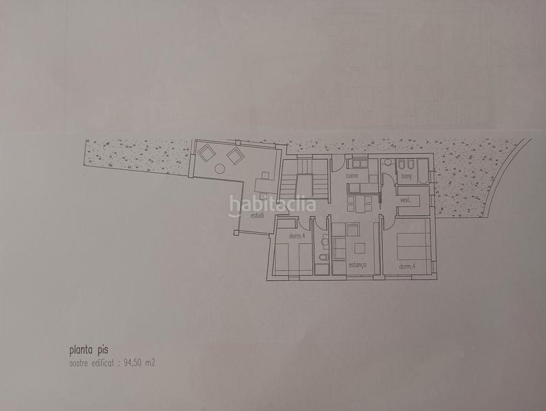 Foto fd14b246-0919-47a9-951d-51b95cb3bd6f. Wohngrundstück in Vilanova de Sau