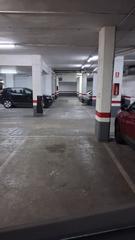 Autoparkplatz in Sagrada Família. Pàrquing en venda - barcelona (zona hospital sant pau)