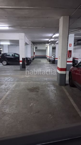 Foto 6dbb8cf8-1a50-45dc-aab9-7b19713ee693. Autoparkplatz in Sagrada Família Barcelona