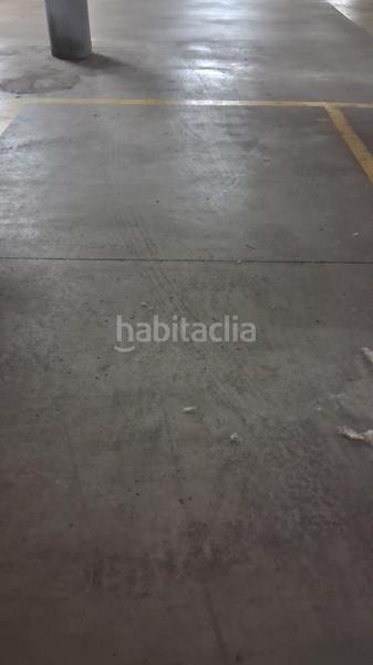 Foto 1c234461-d8ad-4c5e-9afd-6d4f60306c9a. Autoparkplatz in El Sucre-El Nadal Vic