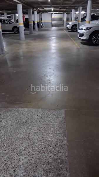 Foto 2616641d-9f52-4fde-9ad2-726bc71bc761. Autoparkplatz in El Sucre-El Nadal Vic