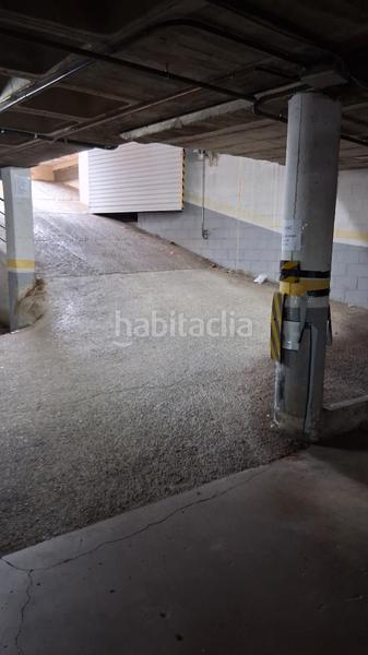 Foto 55a2e073-a293-4944-9f2a-a4faf604caed. Autoparkplatz in El Sucre-El Nadal Vic