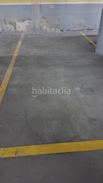 Foto 73db6e1c-f3c4-4d07-a513-fc8be4d87112. Autoparkplatz in El Sucre-El Nadal Vic