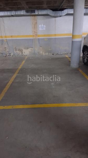 Foto a32db06c-a5e1-4468-83af-2c6554680482. Autoparkplatz in El Sucre-El Nadal Vic