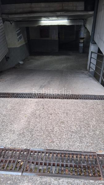 Foto a7a170cd-43bd-44d4-a88d-0c1493ddb96d. Autoparkplatz in El Sucre-El Nadal Vic