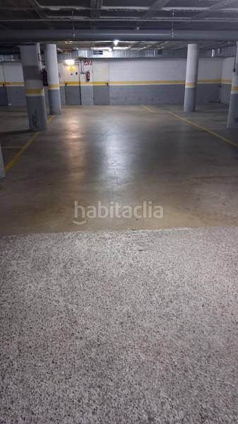 Foto a9cc2854-f770-4f1d-935d-eb6c74abd607. Autoparkplatz in El Sucre-El Nadal Vic