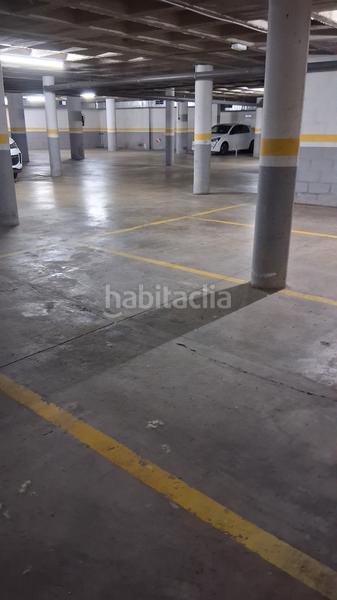 Foto d647e56d-efd6-4407-80a8-2b6ca1c9fd9b. Autoparkplatz in El Sucre-El Nadal Vic