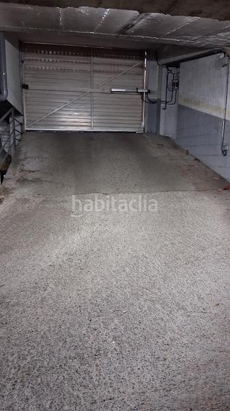 Foto f08c0730-f87f-47e8-870f-0a4586c08f42. Autoparkplatz in El Sucre-El Nadal Vic