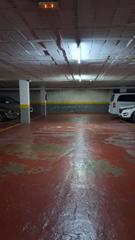 Alquiler Parking coche en Centre. Pàrquing en lloguer - vic centre