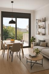 Pis a Santa Maria de Corc. Pis en venda - l'esquirol