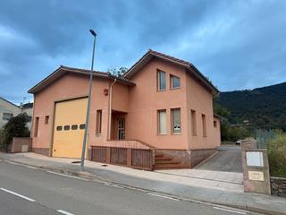 Terreny residencial a Carrer d'olot 13. Solar residncial - riudaura (olot)