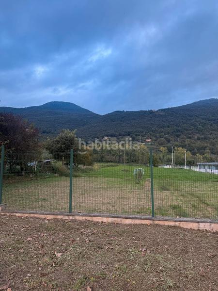 Foto 113236c7-48b5-46db-ade8-72bb30d174fe. Terreny residencial a carrer d'olot 13 a Riudaura