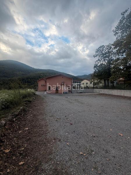 Foto 647d051b-c167-4ed9-a5ae-713b6fc1cae8. Terreny residencial a carrer d'olot 13 a Riudaura