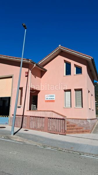 Foto 64fd40d2-ece3-4de9-9933-b8dccf22902a. Terreny residencial a carrer d'olot 13 a Riudaura