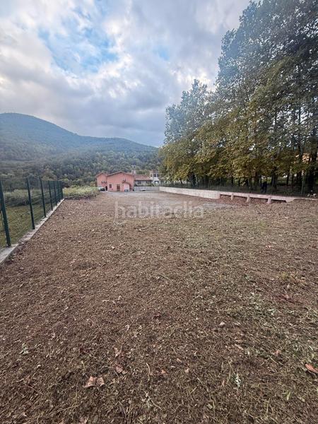 Foto bcd84424-2f20-4b4c-8eb3-a82a96e29552. Terreny residencial a carrer d'olot 13 a Riudaura