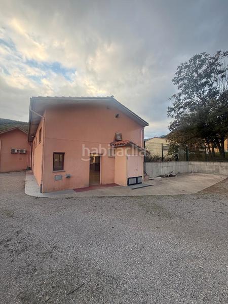 Foto e5d03ec0-a314-43ba-98be-10700a127625. Terreny residencial a carrer d'olot 13 a Riudaura