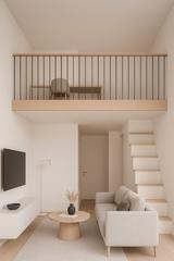 Dúplex  Carrer nou 47. Dúplex en venda - l'esquirol