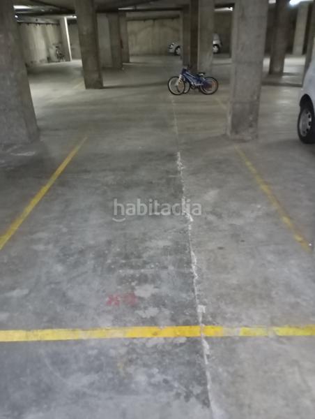 Foto 877efede-e987-4cc4-b28d-443dd8b15d04. Posto auto in Nord Vic