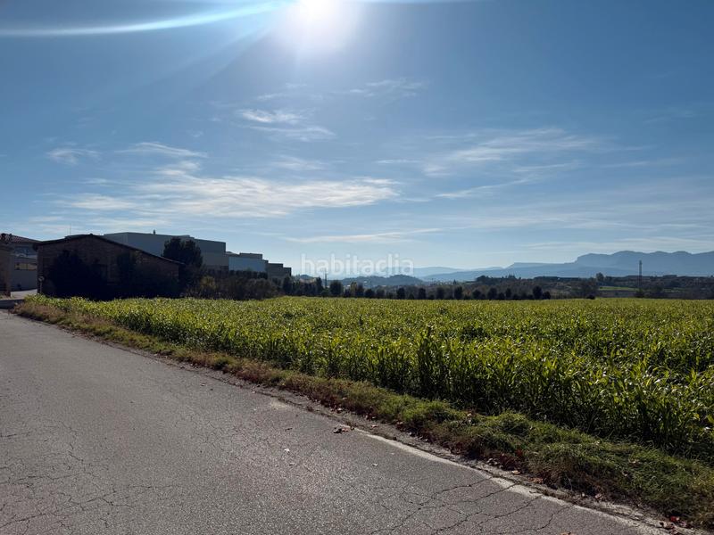 Foto 635a77d0-1f51-4c66-946a-6dc1da2d5dec. Rural plot in Sant Vicenç de Torelló