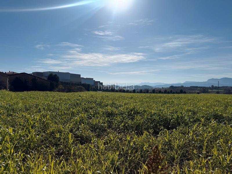 Foto 82256e6d-32f2-4004-9147-90040c6daecf. Rural plot in Sant Vicenç de Torelló