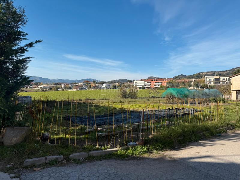 Foto 847d1977-ac06-49b4-a8f2-07aa58db1d9b. Rural plot in Sant Vicenç de Torelló