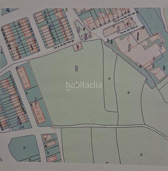Foto 9afe949e-cd2e-4462-a634-d0cab5cbe4c3. Rural plot in Sant Vicenç de Torelló