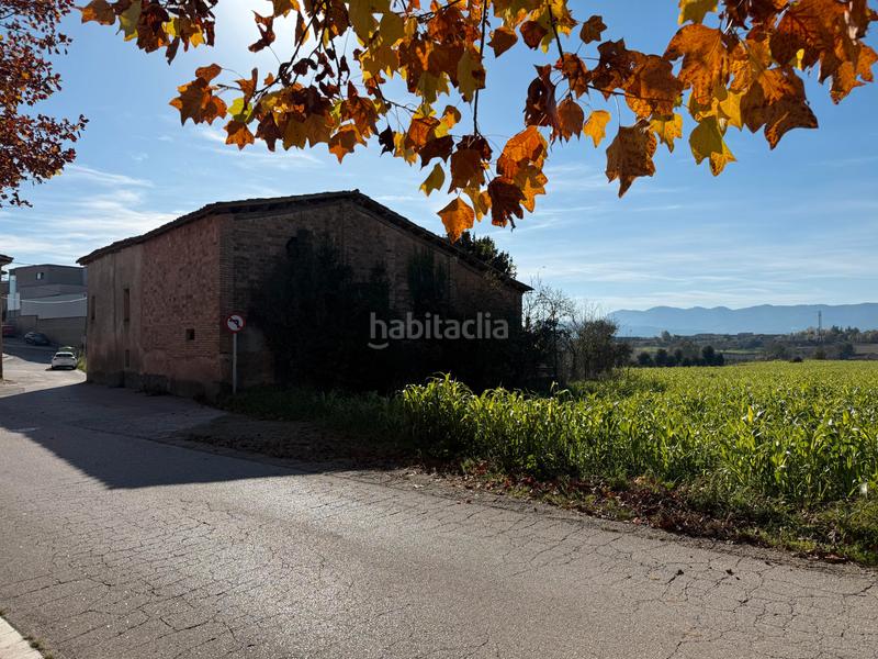 Foto a6a2776c-4e67-4b46-b842-9ea1331951c8. Rural plot in Sant Vicenç de Torelló