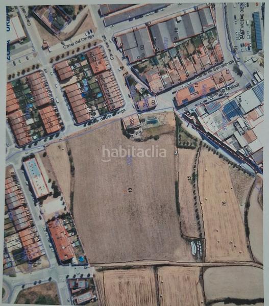 Foto bb064bf1-e187-4411-8542-918650747575. Rural plot in Sant Vicenç de Torelló