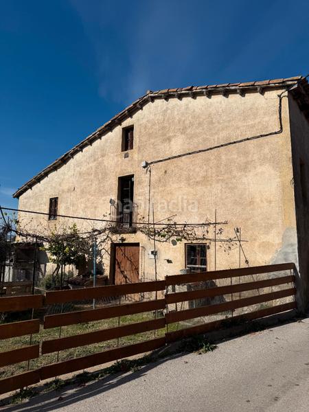 Foto f03c3614-a778-4d29-9fad-2efe1fe9eb6a. Rural plot in Sant Vicenç de Torelló