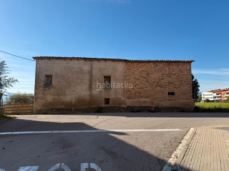 Foto f8990a68-9de7-4e61-8aaa-ba4ebe69d153. Rural plot in Sant Vicenç de Torelló