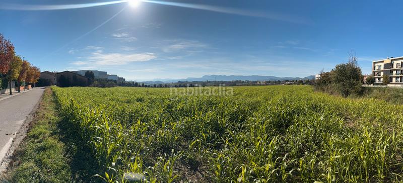 Foto fecfcbc8-e6cb-4434-9979-9a2fe3e3330b. Rural plot in Sant Vicenç de Torelló