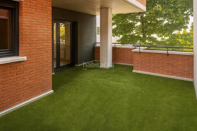 Foto 2a56443f-9af4-4259-84eb-9aba55448c3b. Location appartement avec chauffage parking dans Nord Vic