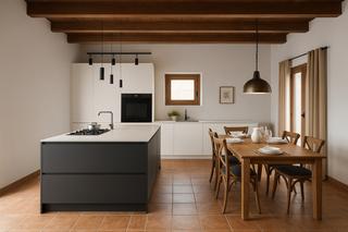 Masia a Tavertet. Casa nova construcció - tavertet