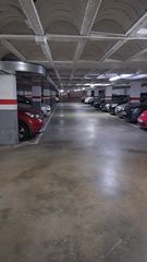 Aparcament cotxe a Carrer de sant pau 6. Pàrquing en venda - vic centre